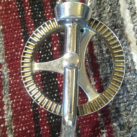 Vintage hand beater - Picture 5 of 6